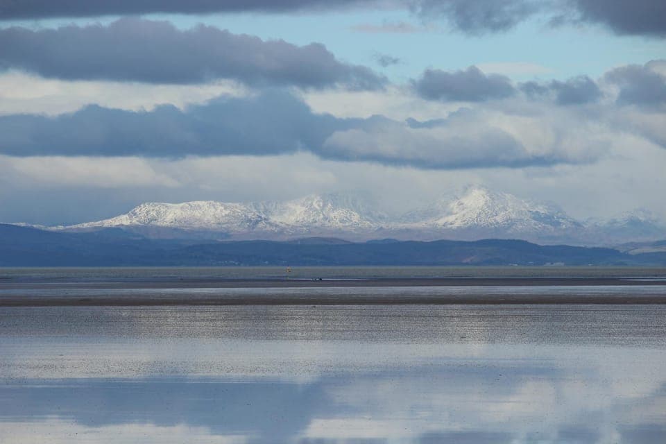 Natural landscape, Beach