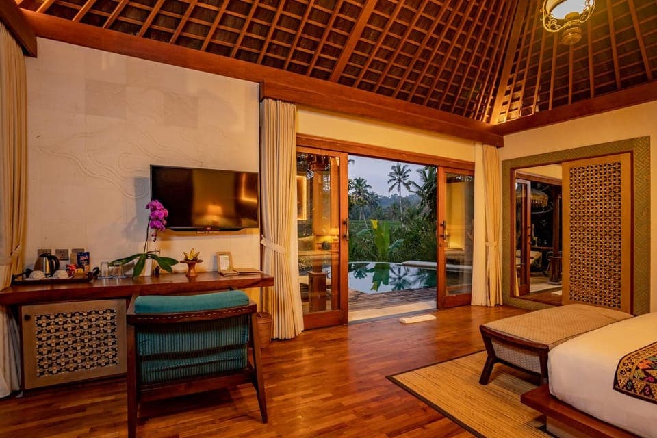 View (from property/room), Bedroom