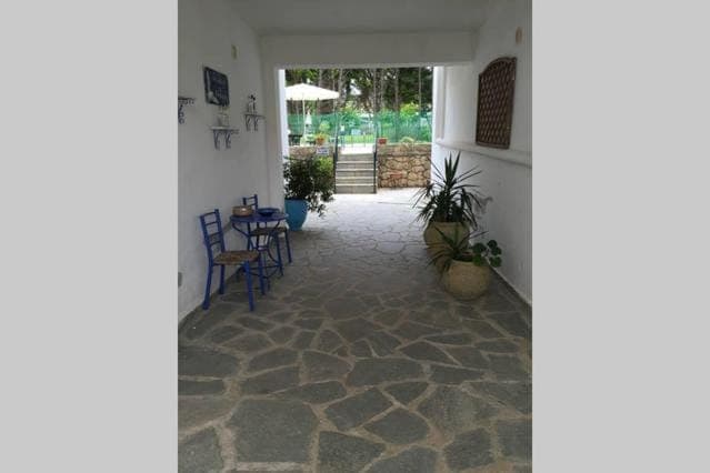 Garden, Lobby or reception