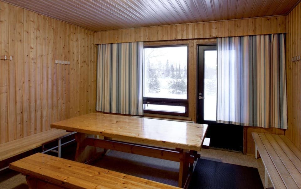 Spa and wellness centre/facilities, Seating area