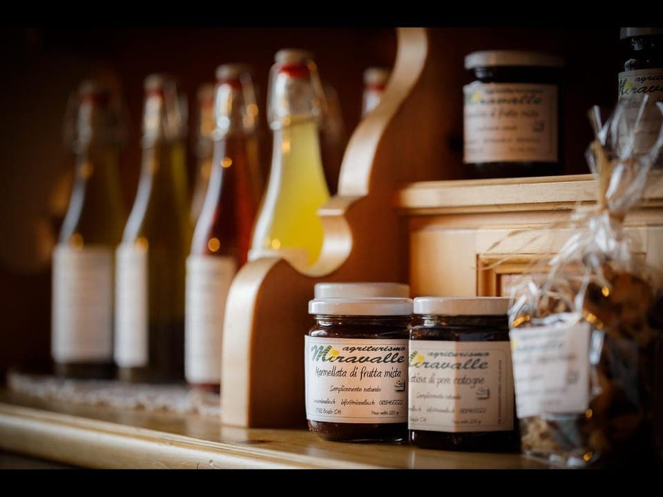 Restaurant/places to eat, Food