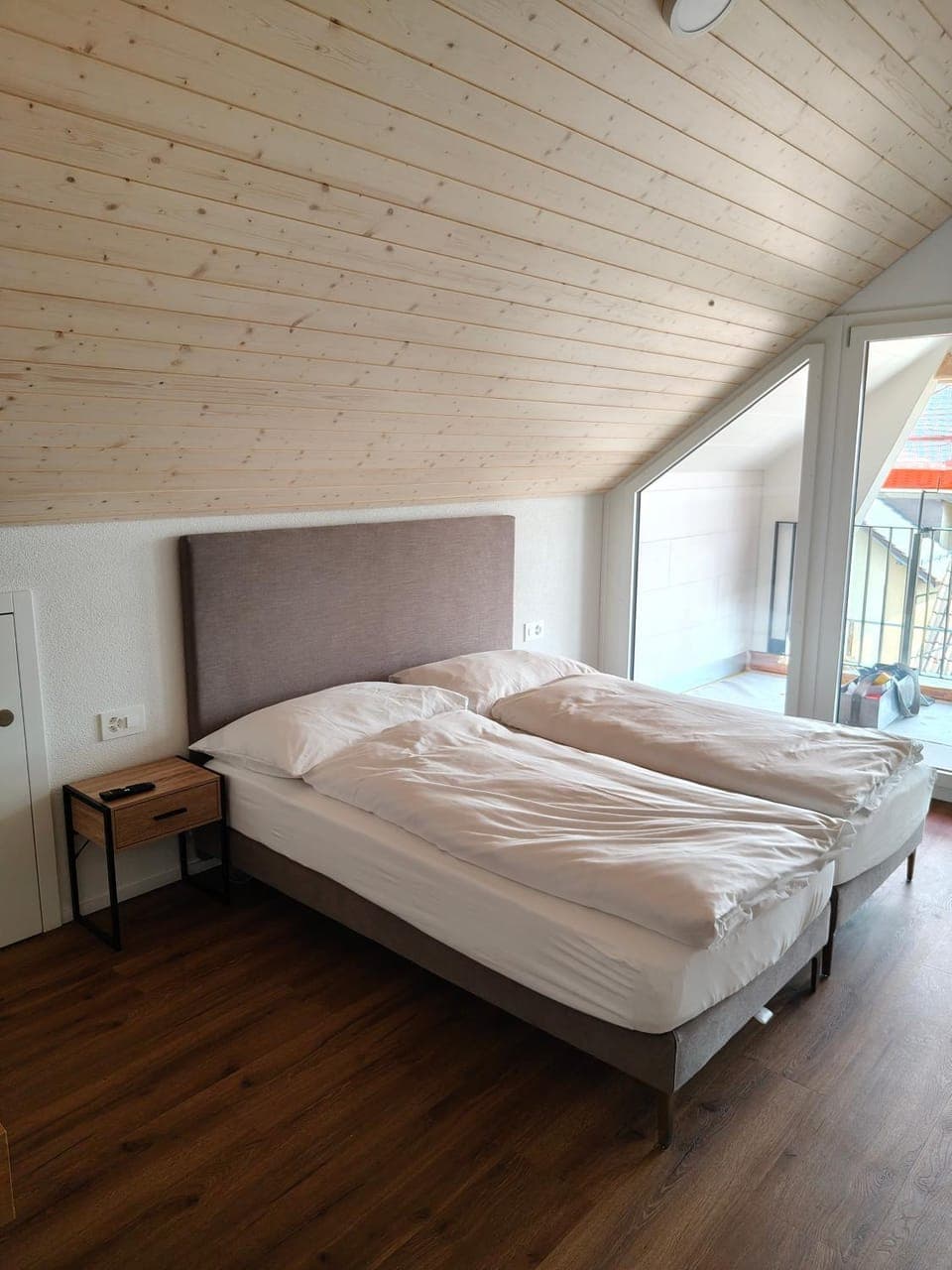 Landgasthof Schwanen Inn in Canton of Zurich