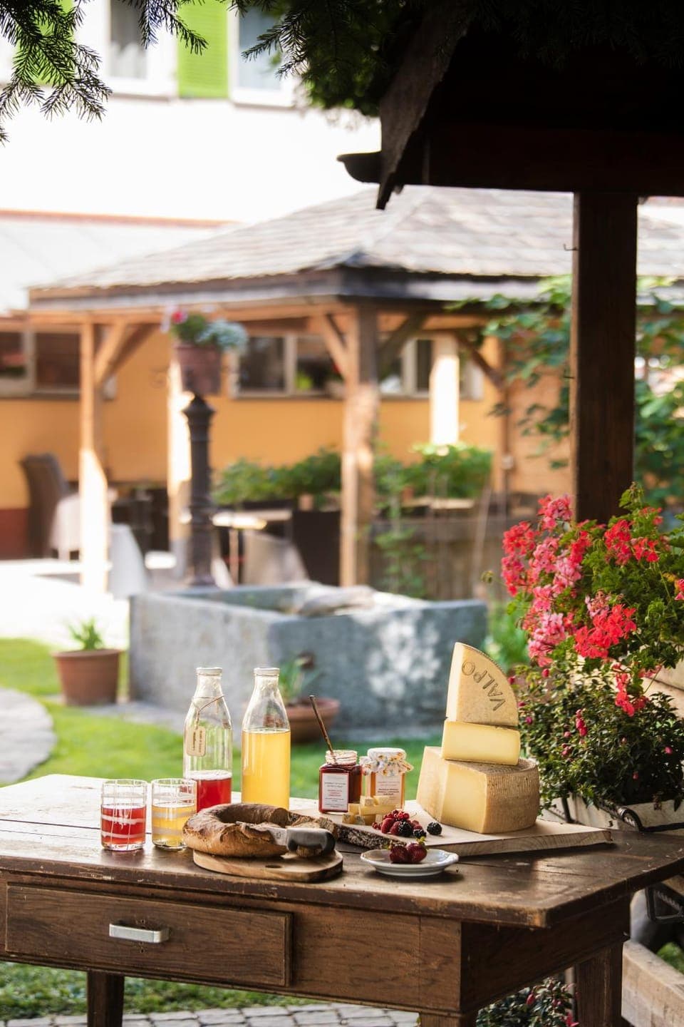 Hotel La Romantica Hotel in Province of Brescia
