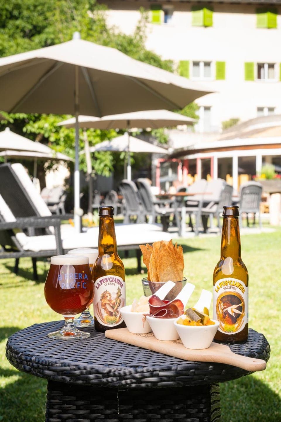 Hotel La Romantica Hotel in Province of Brescia