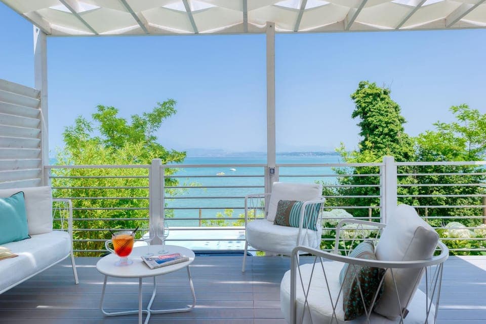 View (from property/room), Balcony/Terrace