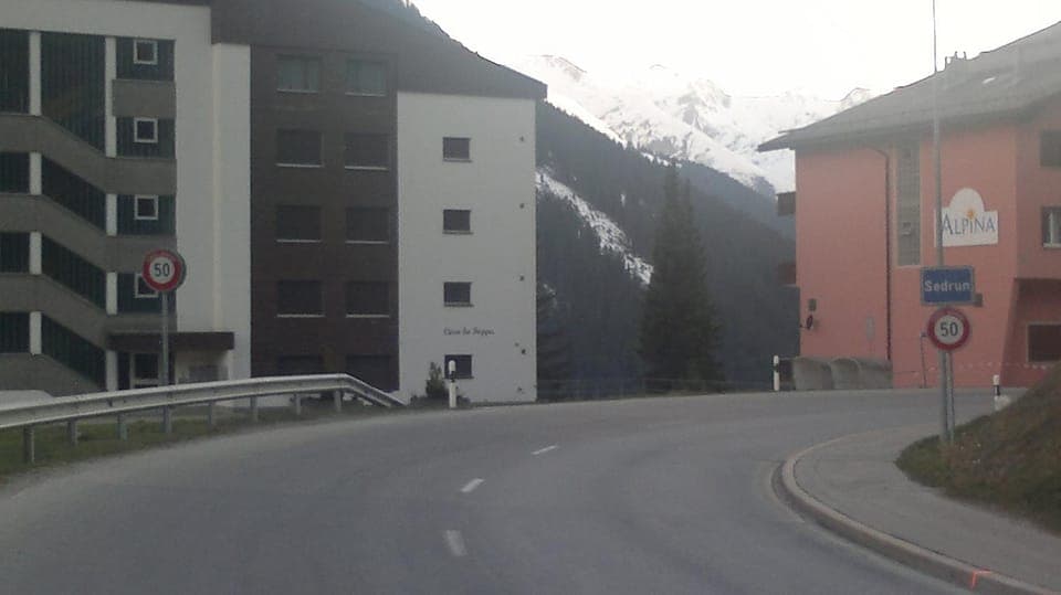 Property logo or sign