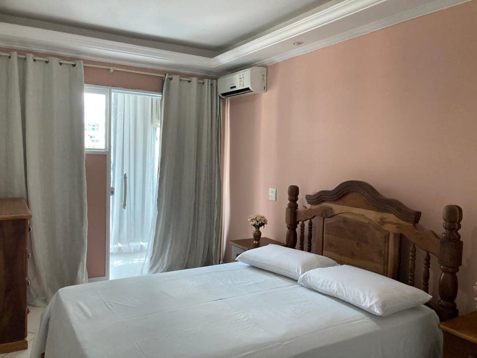 Apartamento Parque das Palmeiras Apartment in Angra dos Reis