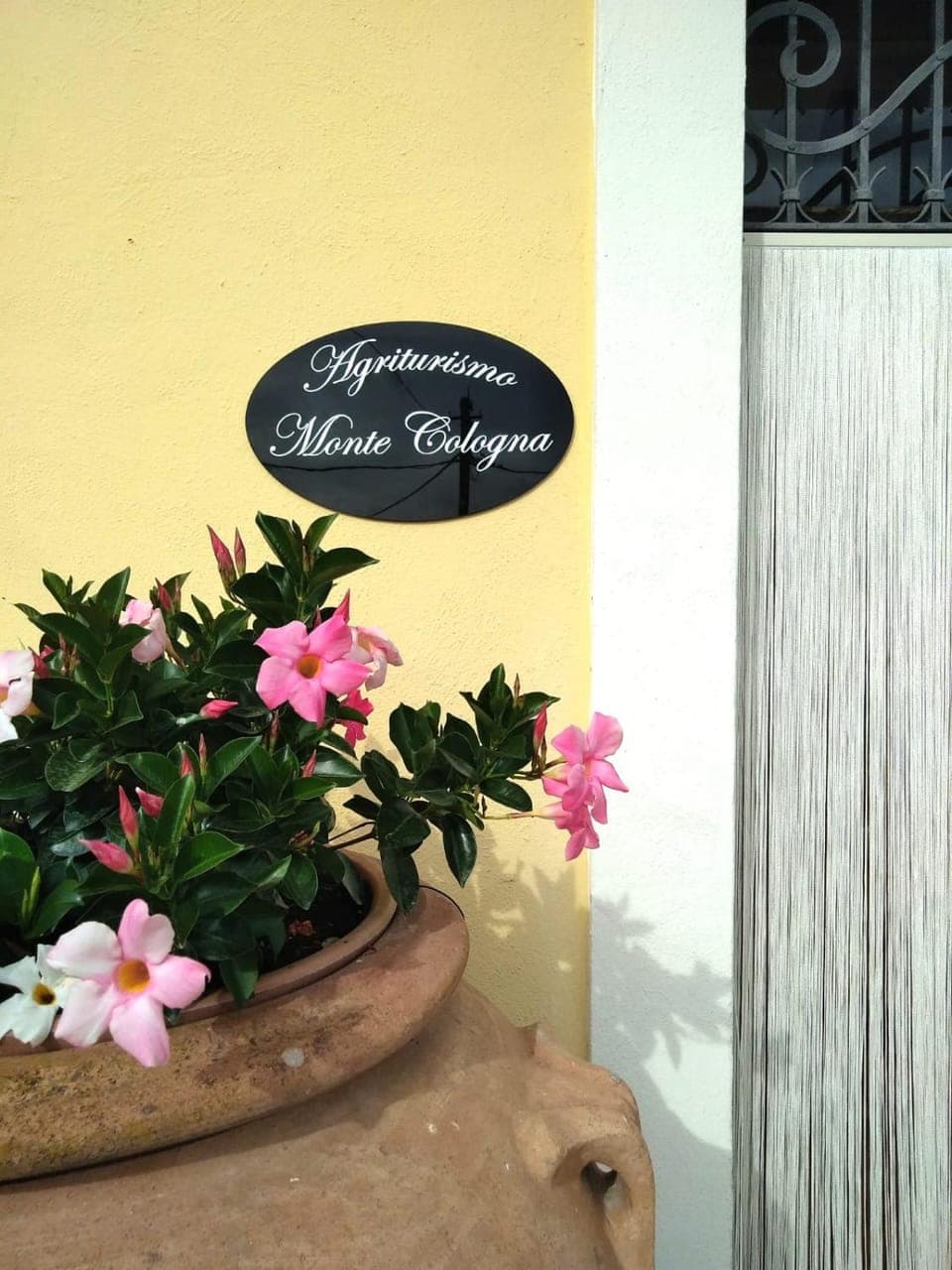 Property logo or sign