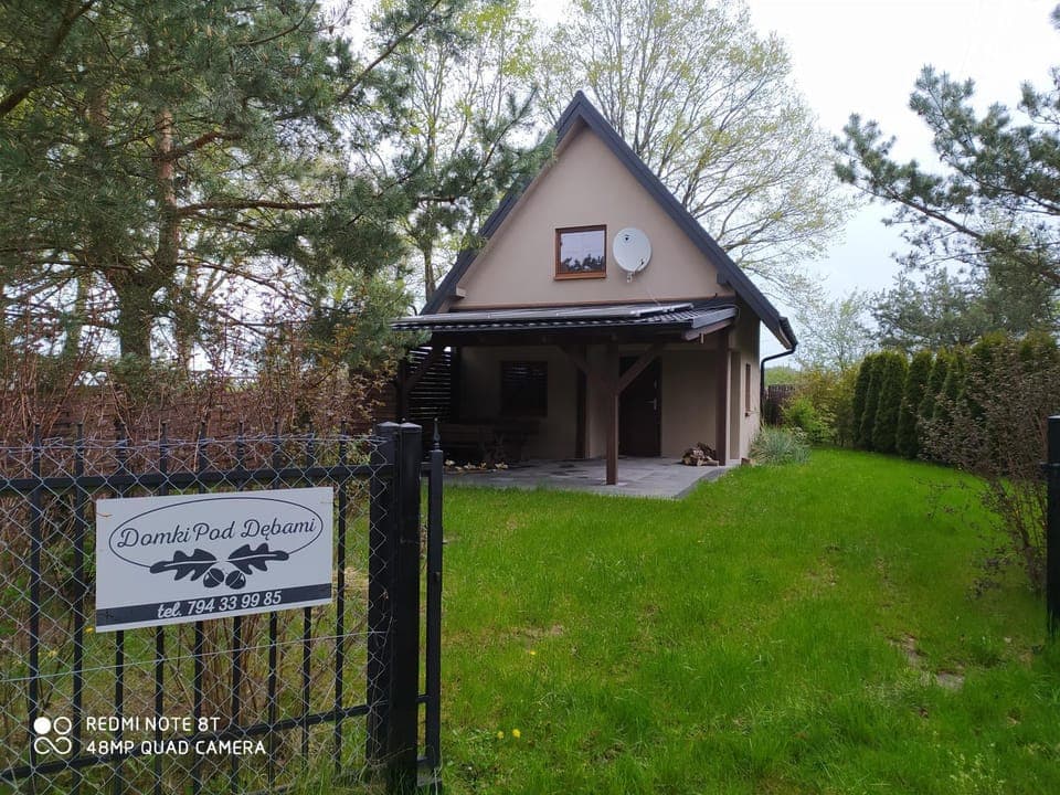 Facade/entrance, Property logo or sign