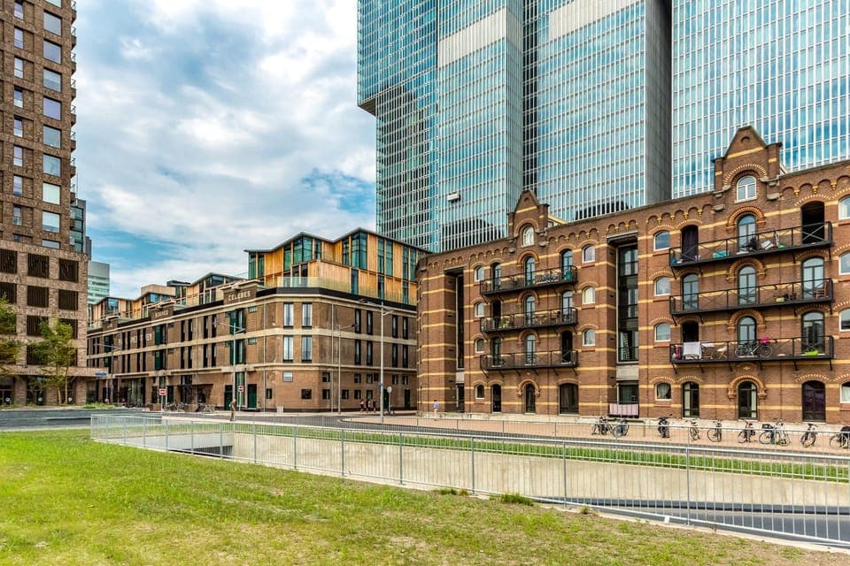 Property building, Neighbourhood, Other