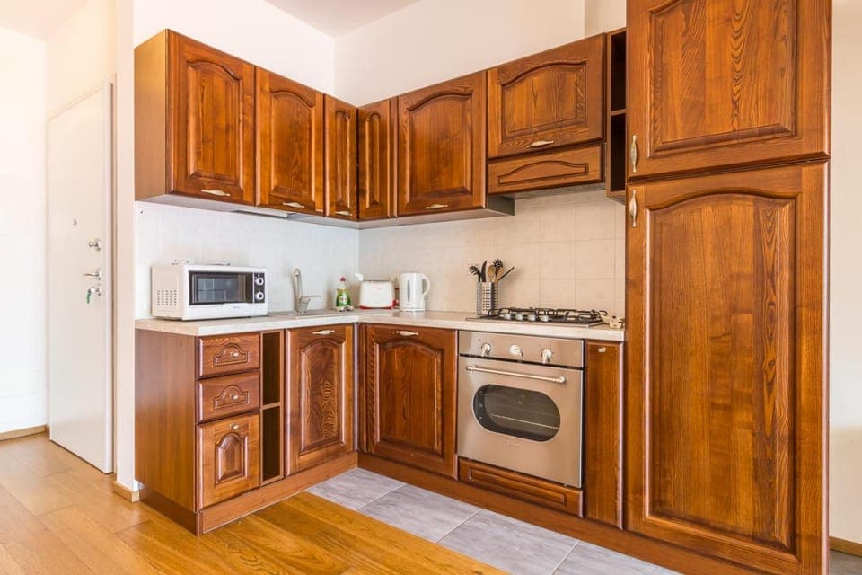 Coffee/tea facilities, Kitchen or kitchenette, dishwasher, minibar, pet friendly, stove, toaster