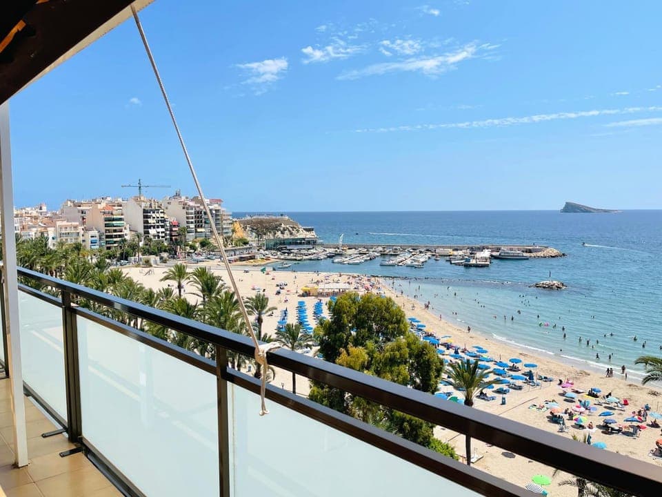Sea view