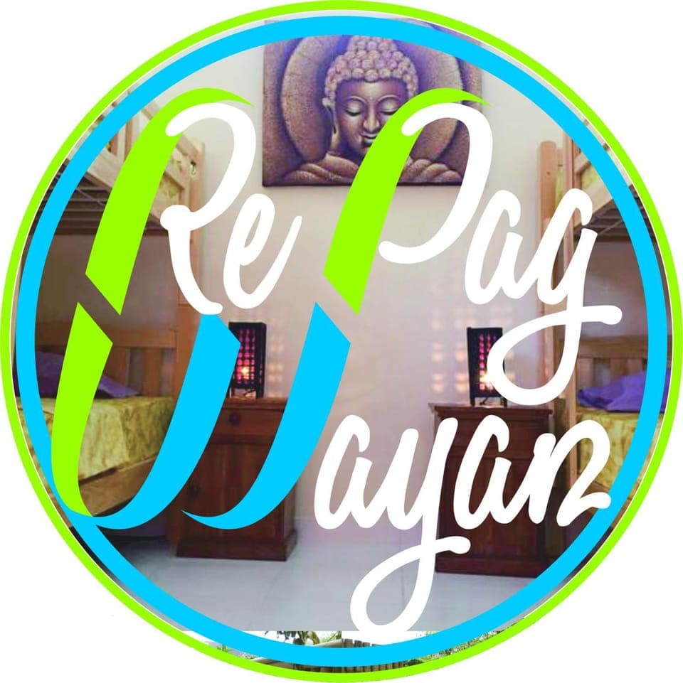 Property logo or sign