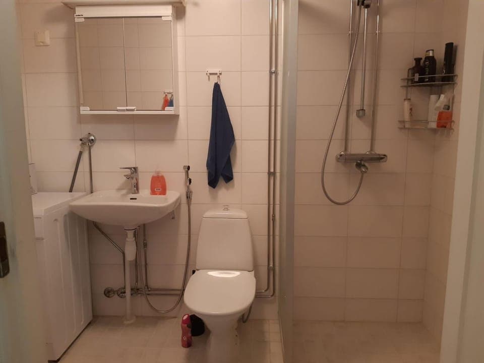 Kotipaljakka Apartment in Finland