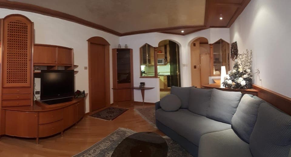 TV and multimedia, Living room, Photo of the whole room