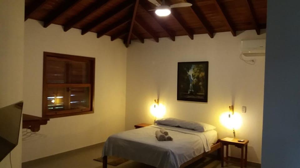 Bangalôs Parque Verde Country House in State of Rio de Janeiro