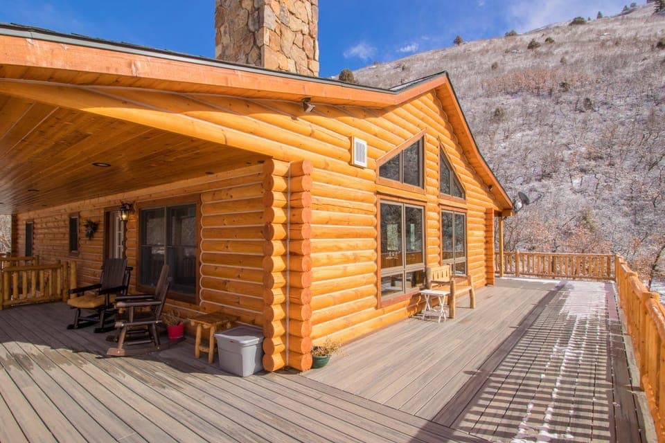 Hawk House House in La Plata County