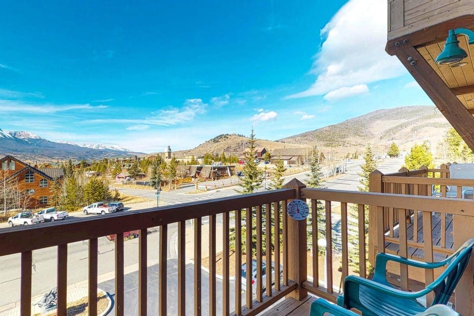Dillon Commons Studio Hotel in Dillon