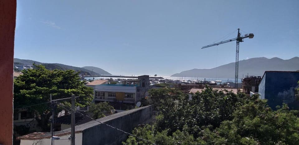 View (from property/room)