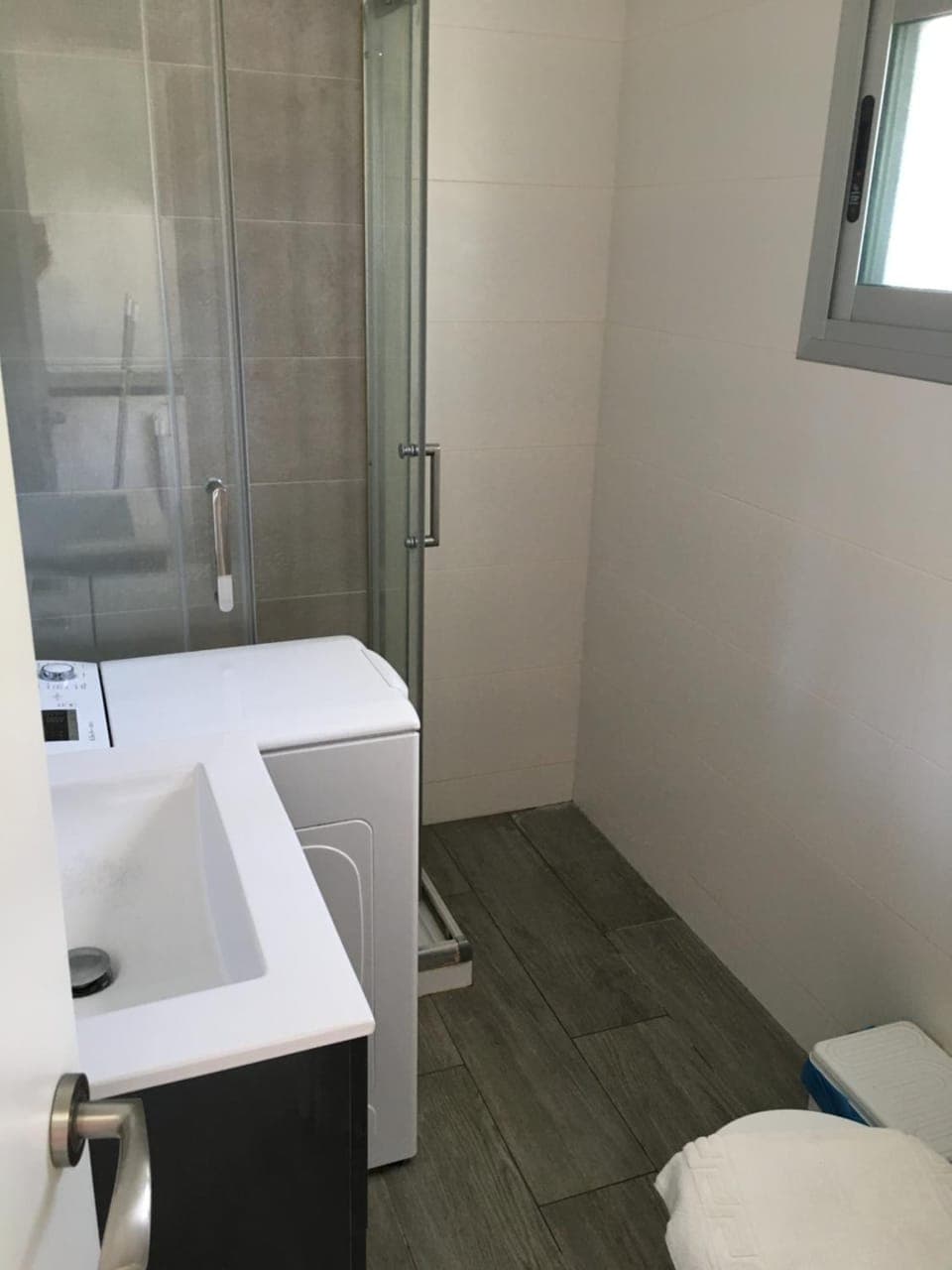BERMUDAS-TURIS Apartamentos Apartment in Benidorm
