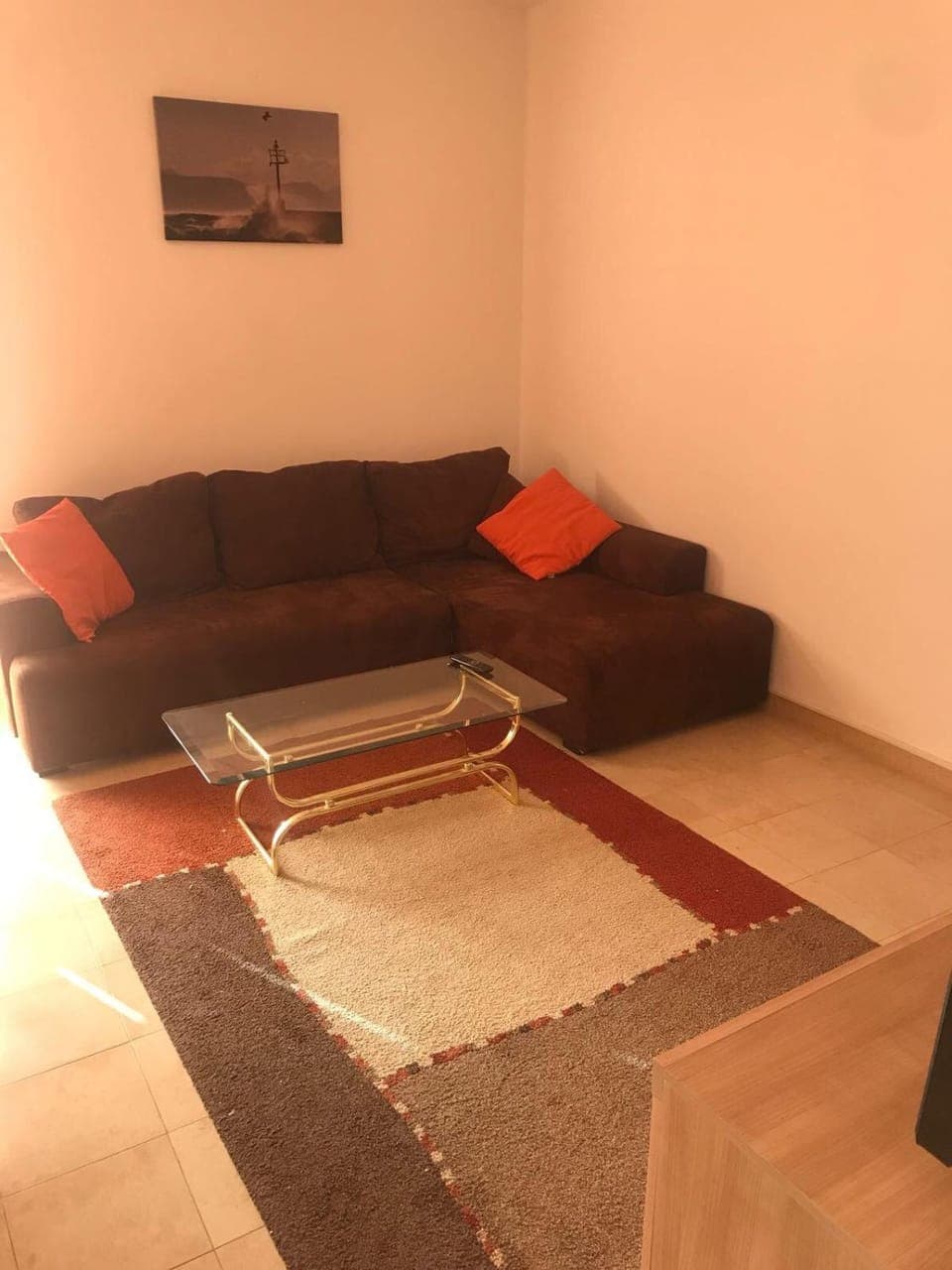 Sonja Apartment in Split