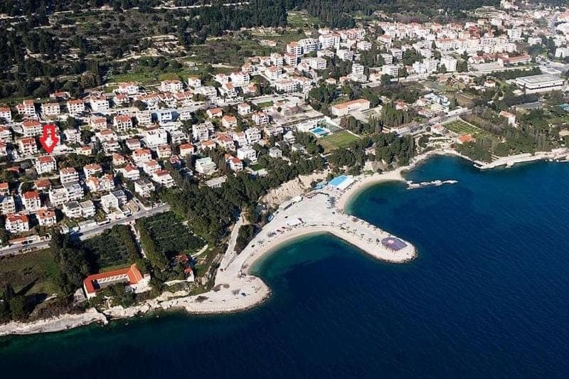 Sonja Apartment in Split