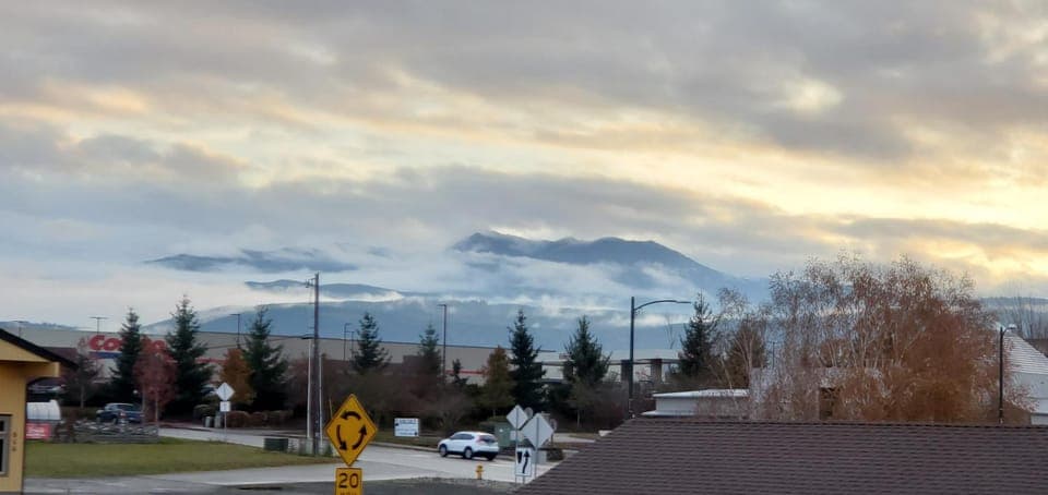 View (from property/room)