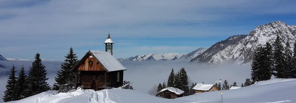 Natural landscape, Other