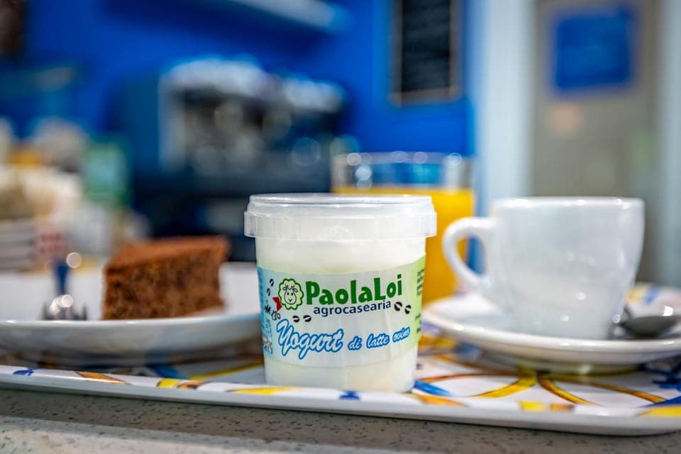 Lounge or bar, Breakfast