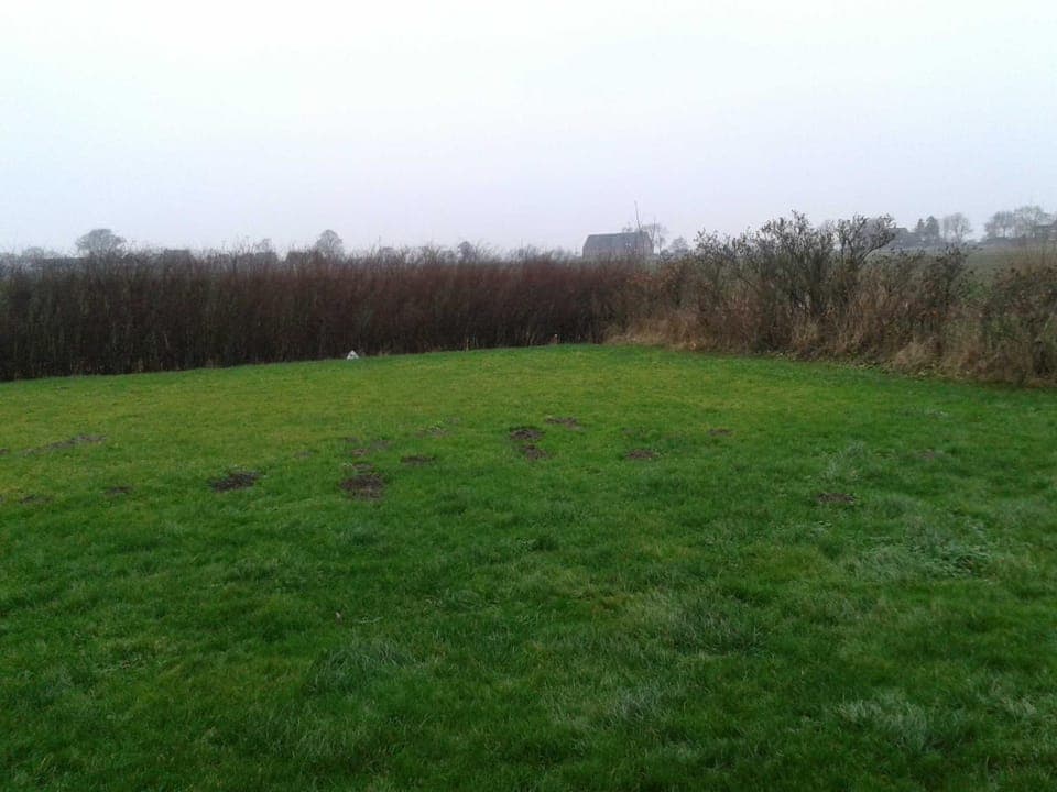 Natural landscape, Other