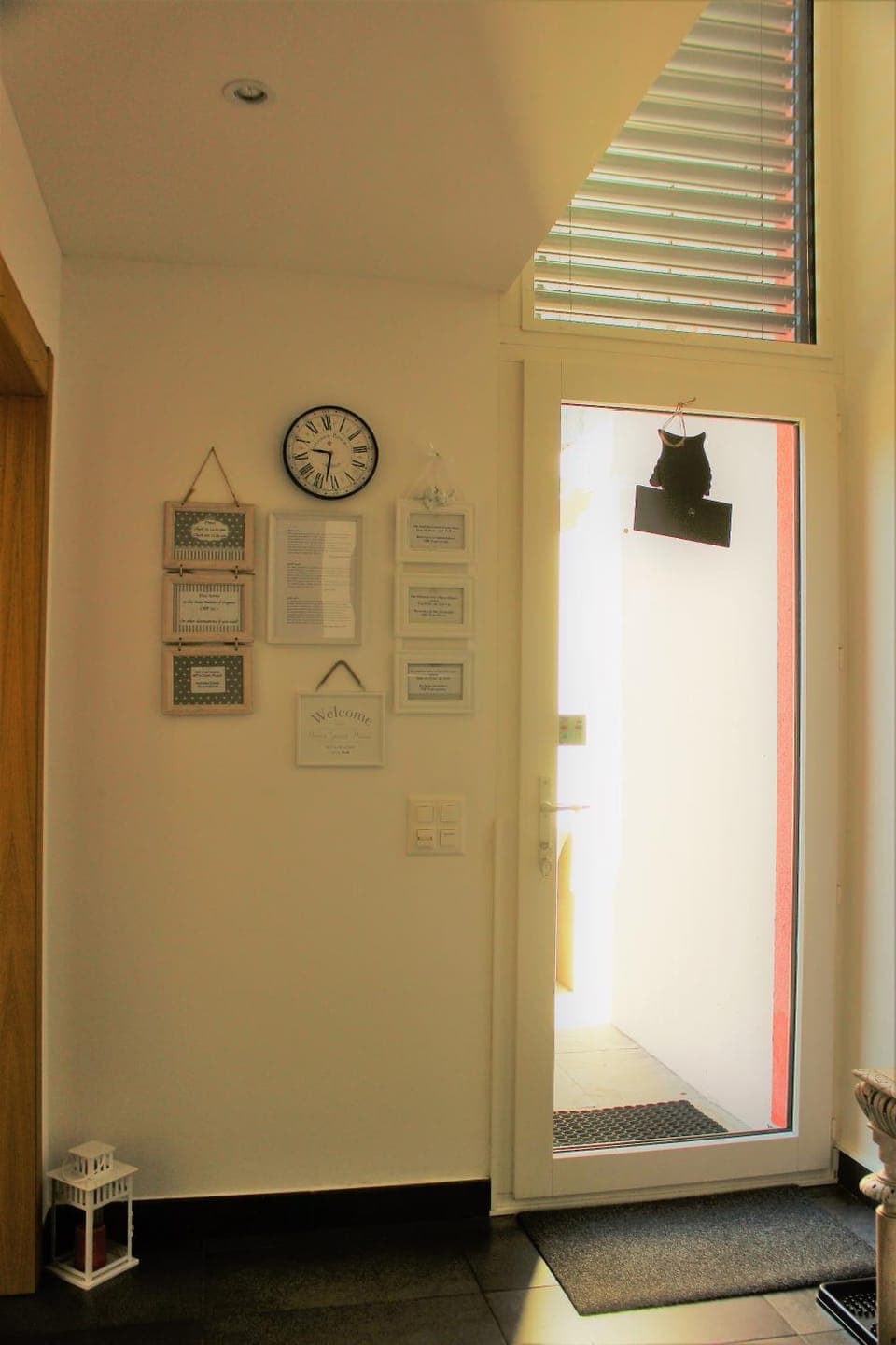 Patio, Balcony/Terrace