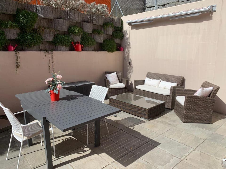 Balcony/Terrace, Balcony/Terrace