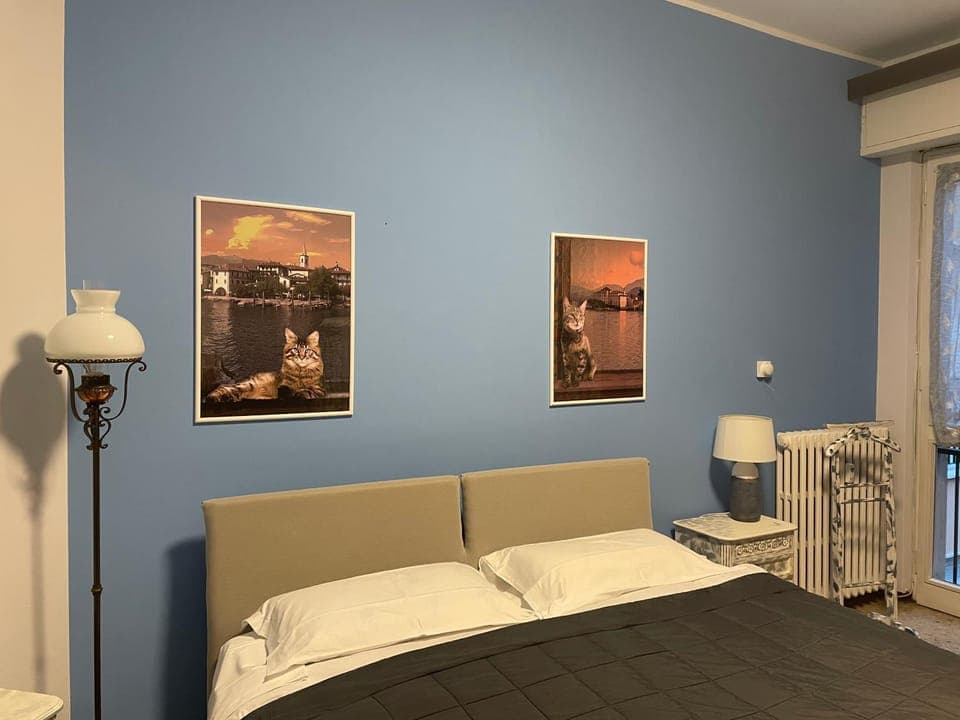 Gloria Apartment Bed and Breakfast in Baveno