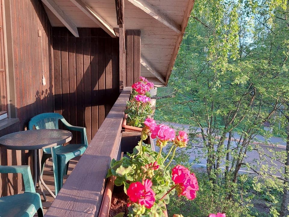 Cronin's Guesthouse Bed & Breakfast Bed and Breakfast in Finland