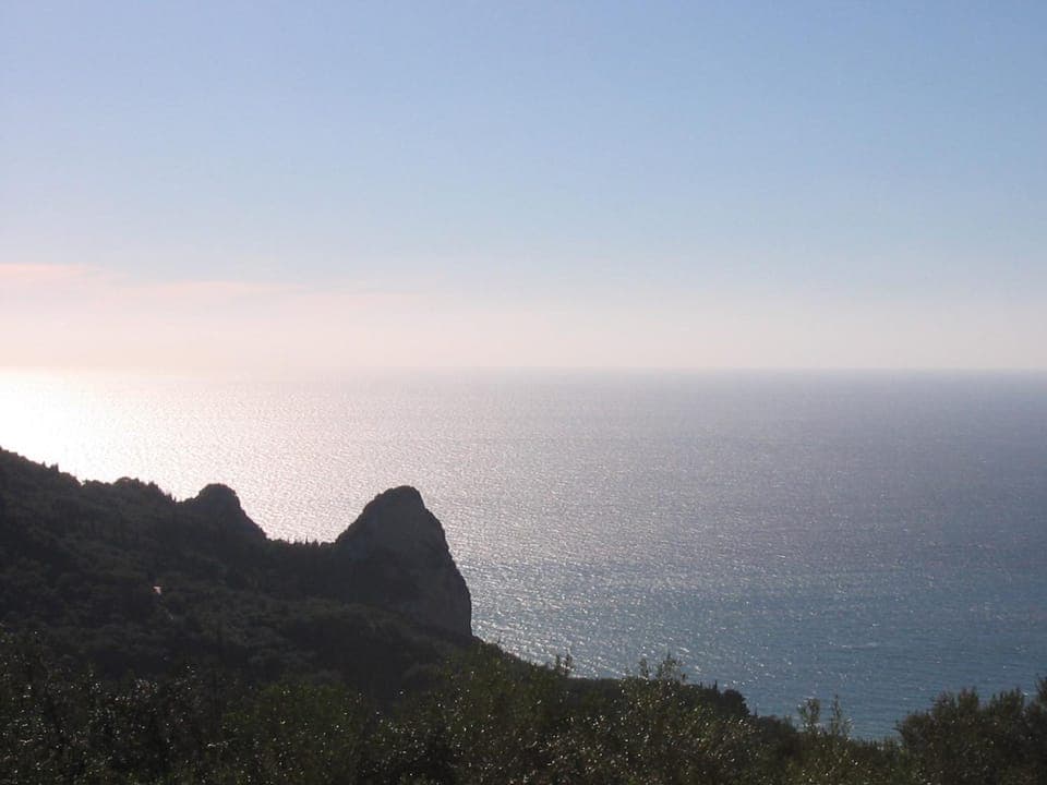 View (from property/room), Sea view