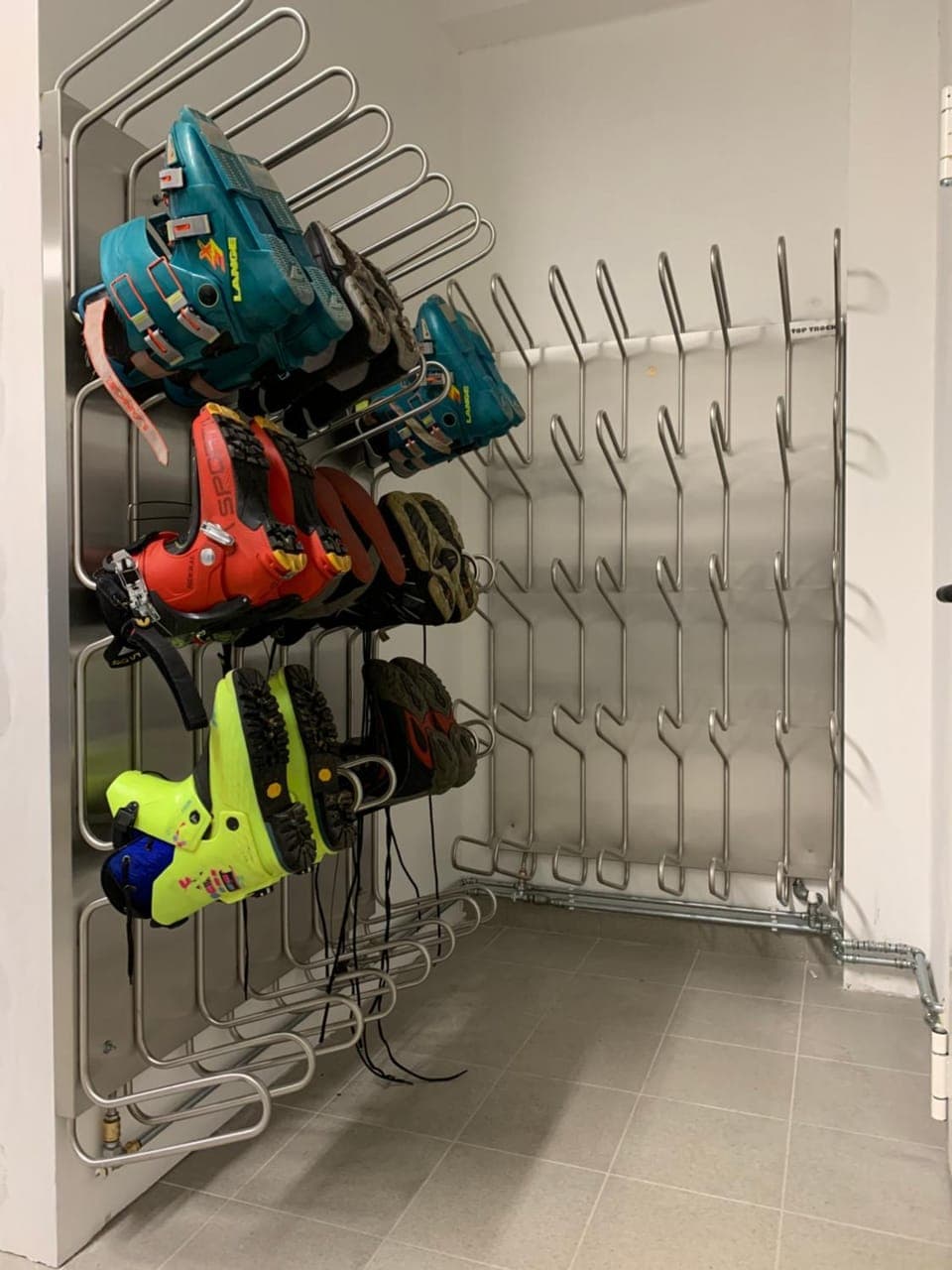 Skiing, Other, On site