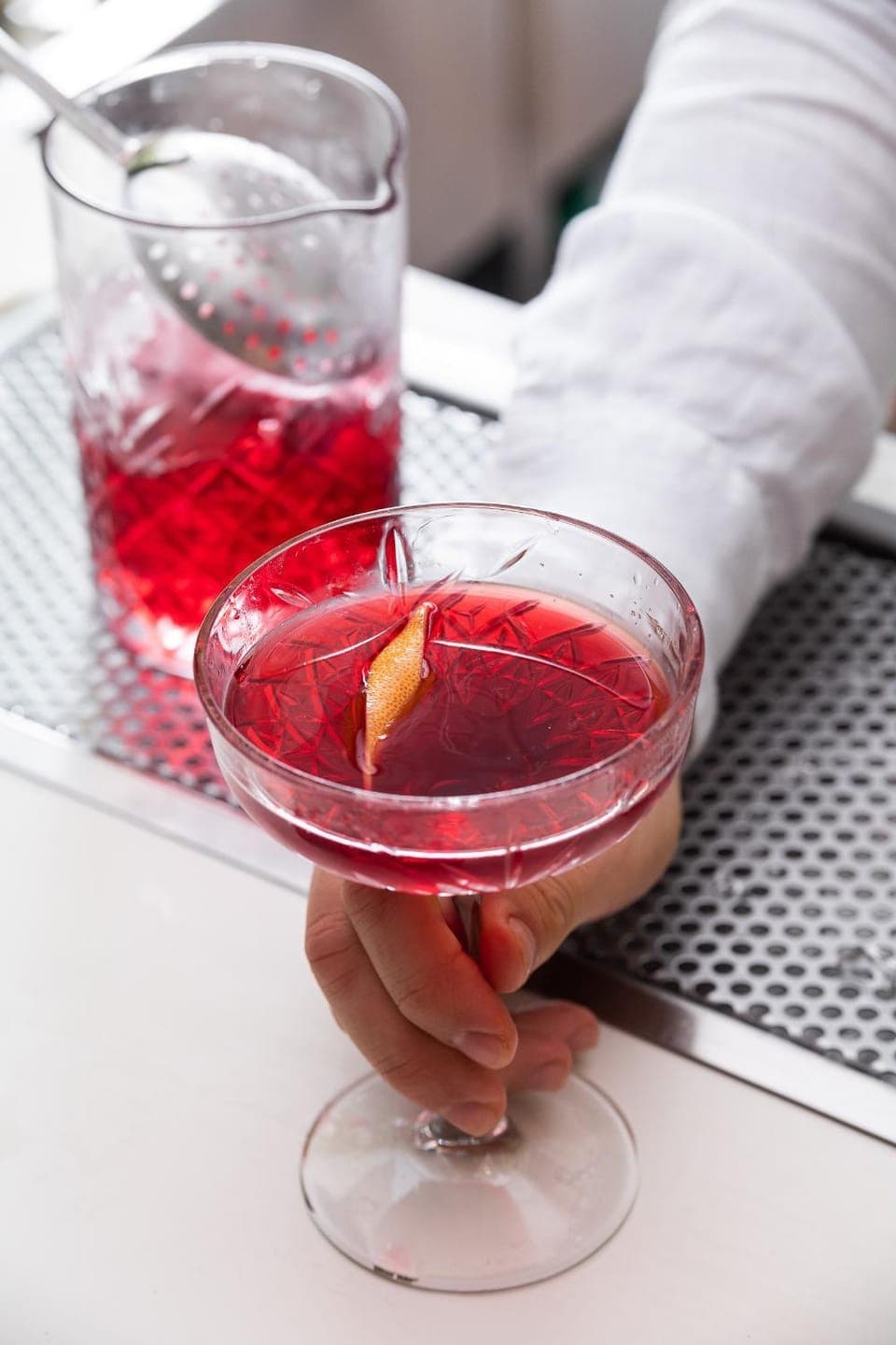 Drinks, Alcoholic drinks, Non alcoholic drinks