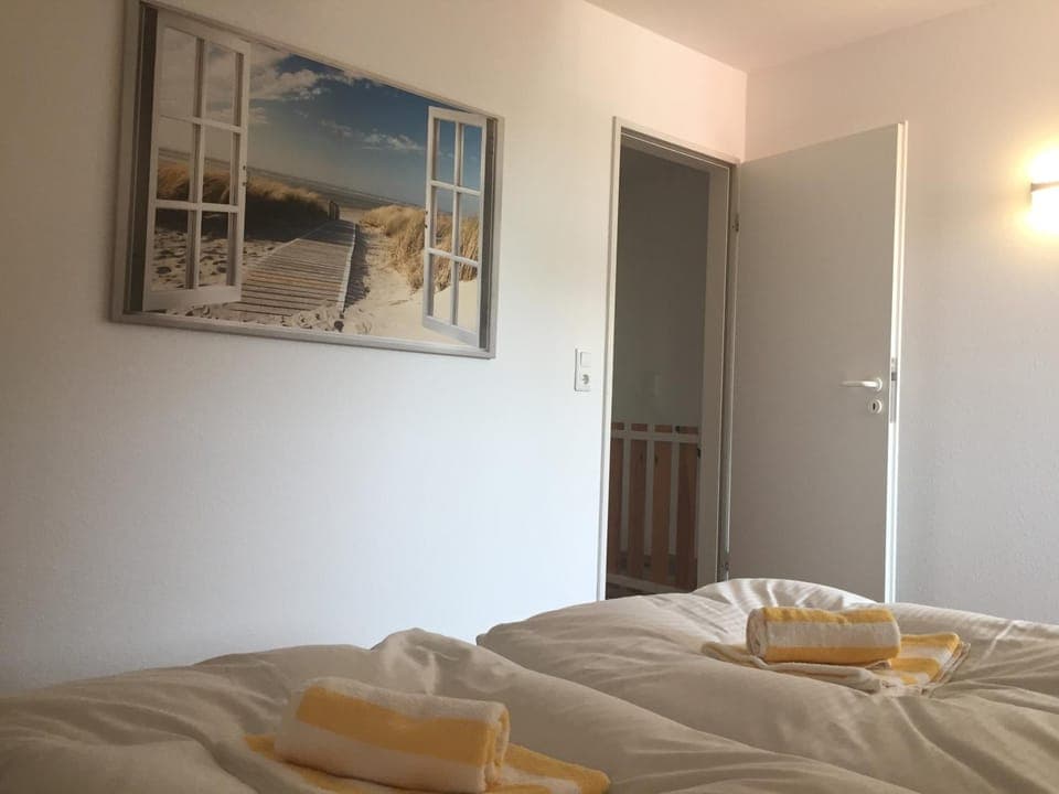Resi A8 Apartment in Prerow