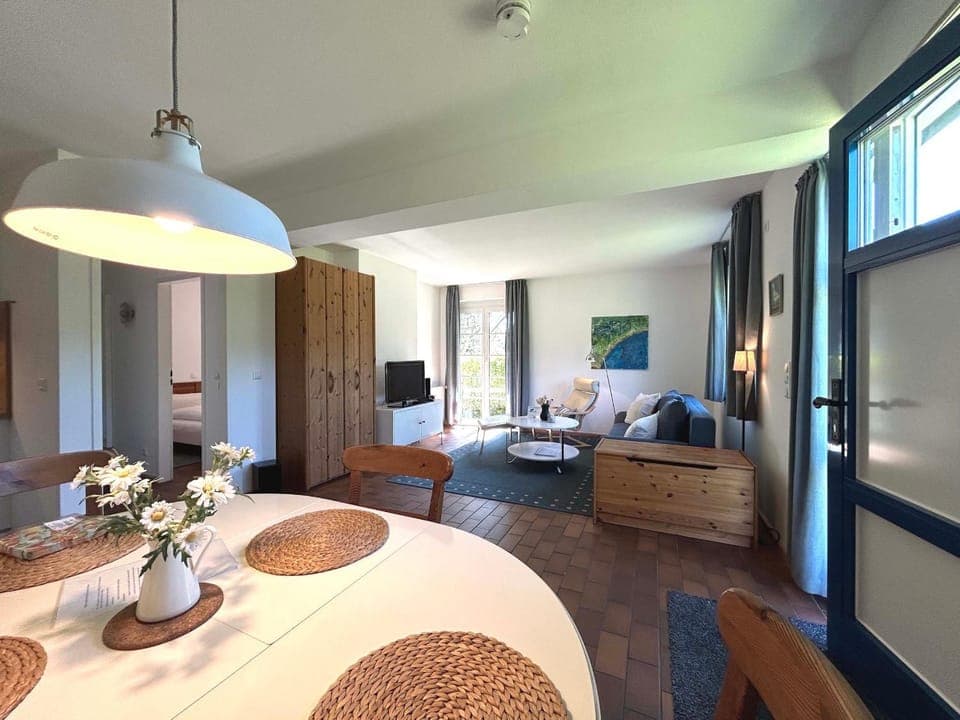 Resi I2 Apartment in Prerow
