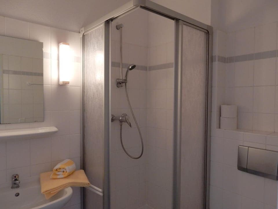 Resi A1 Apartment in Prerow