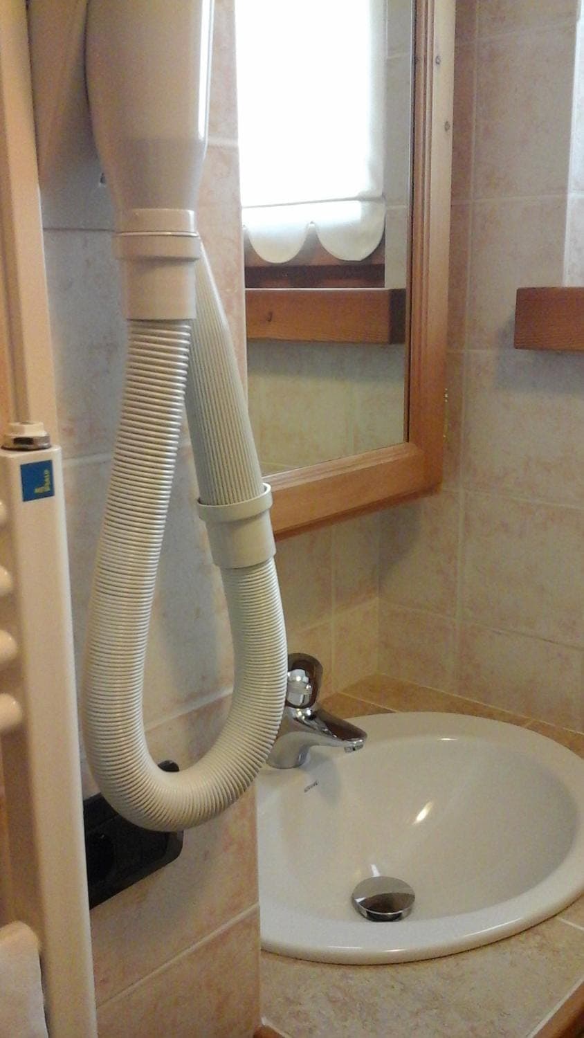 Chalet Le Betulle Campground/ 
RV Resort in Santa Caterina di Valfurva