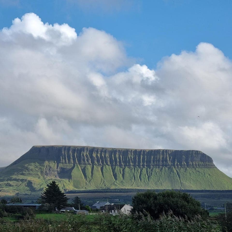 Nearby landmark