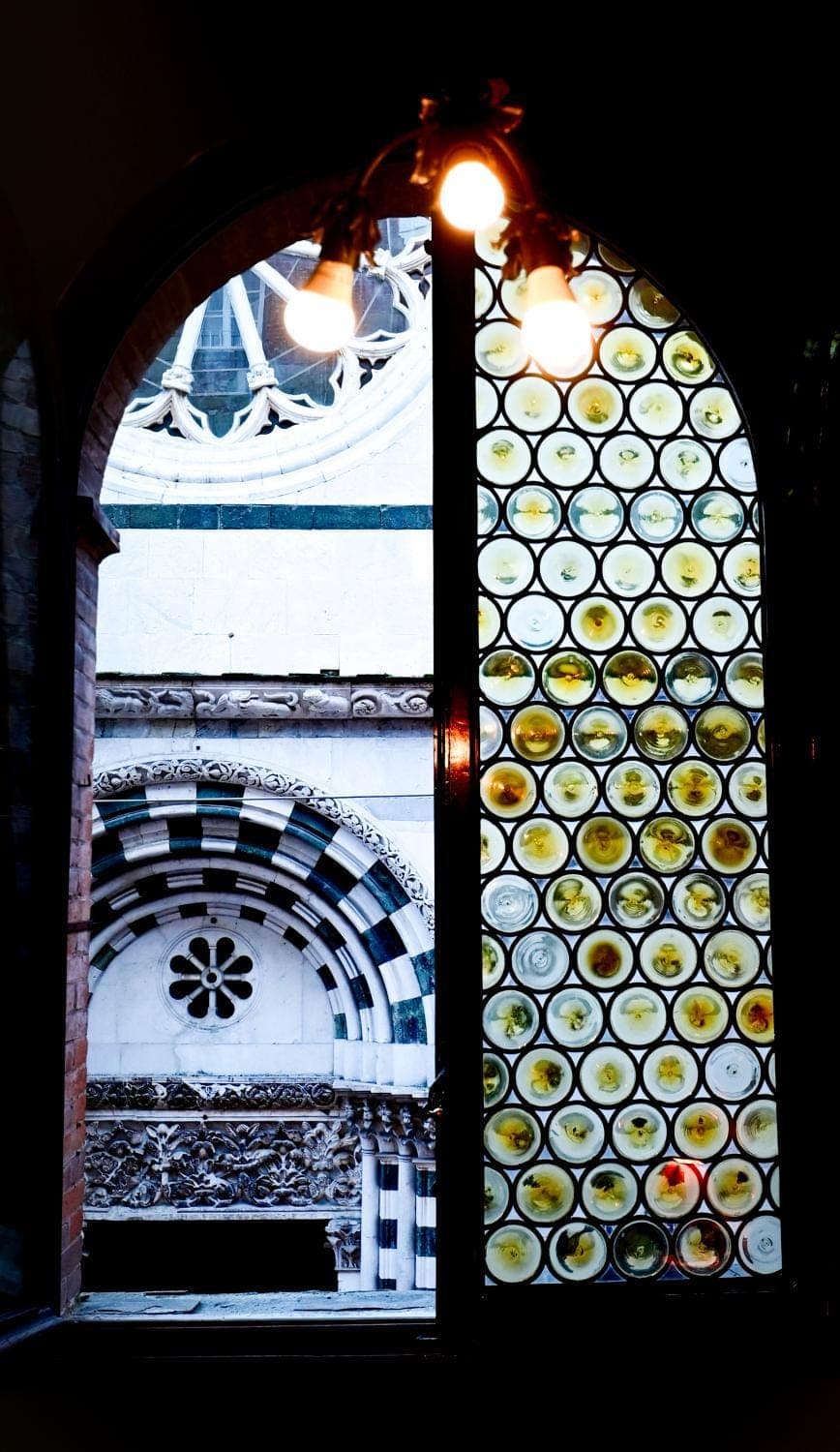 View (from property/room), City view