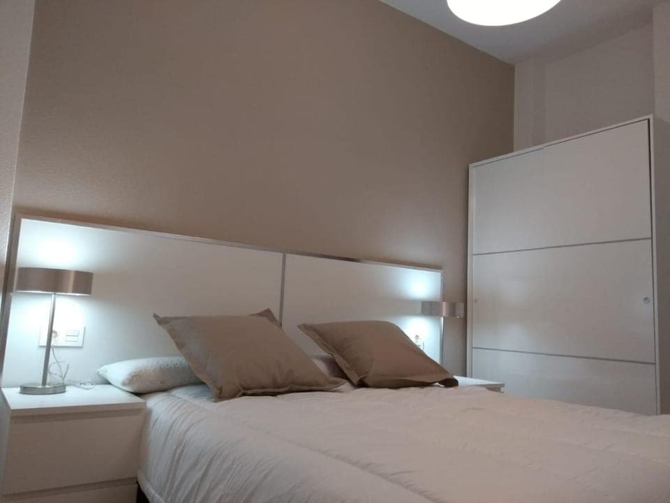 Piso céntrico Plaza Toros Apartment in Valencia