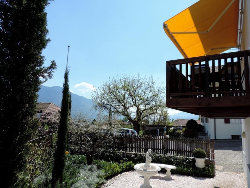 BBQ facilities, BBQ facilities, Garden, Garden, Balcony/Terrace, Balcony/Terrace, Garden view