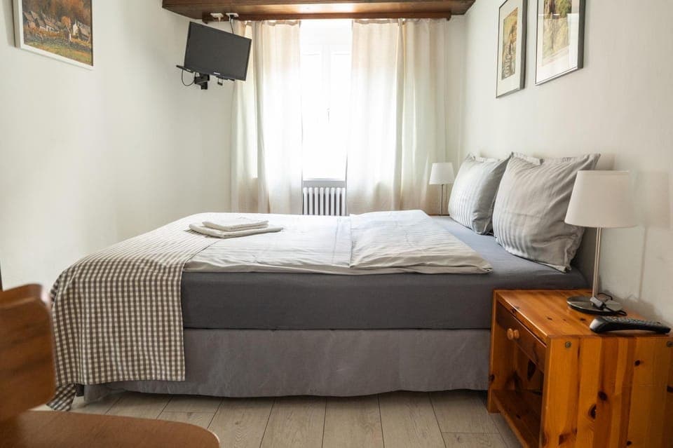 Locanda Poncini Inn in Canton of Ticino
