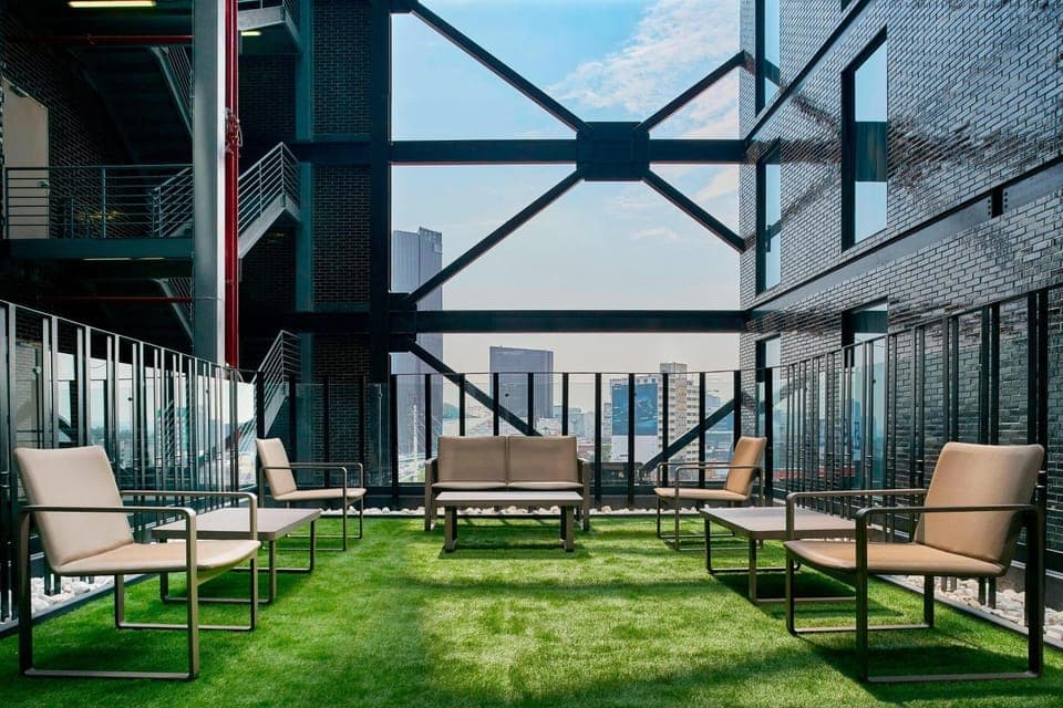 View (from property/room)