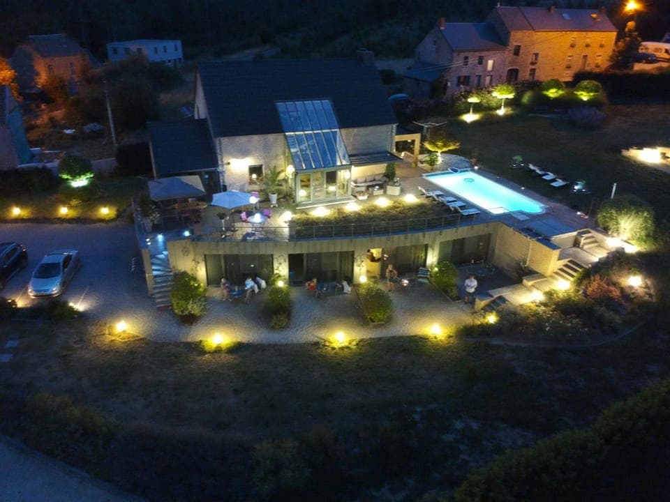 View (from property/room)