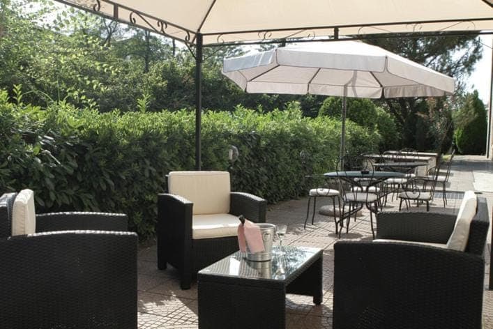 Balcony/Terrace, Balcony/Terrace