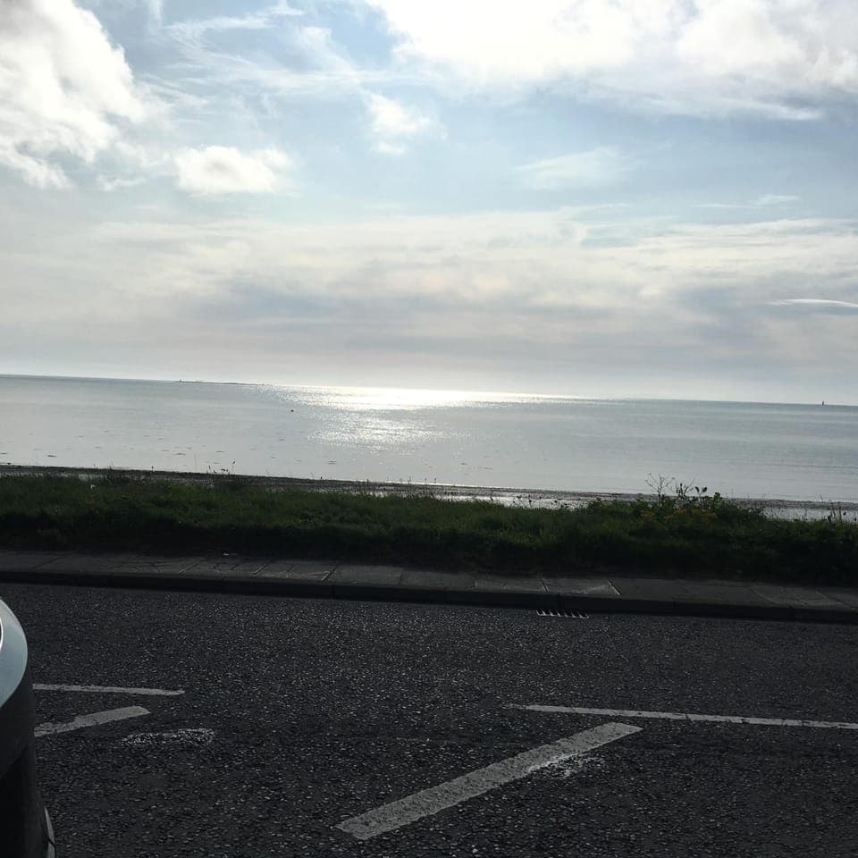 Natural landscape, Beach, Beach, Sea view, Sea view